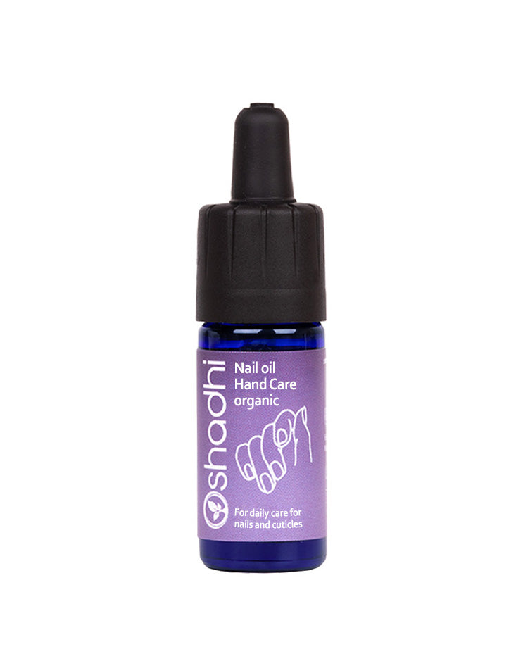 Nail Oil (organic)