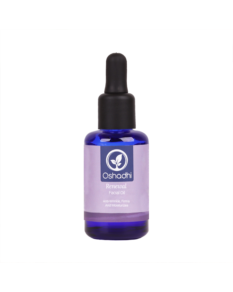 Renewal Facial Oil