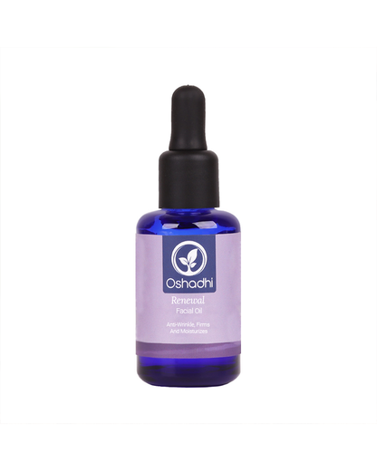 Renewal Facial Oil