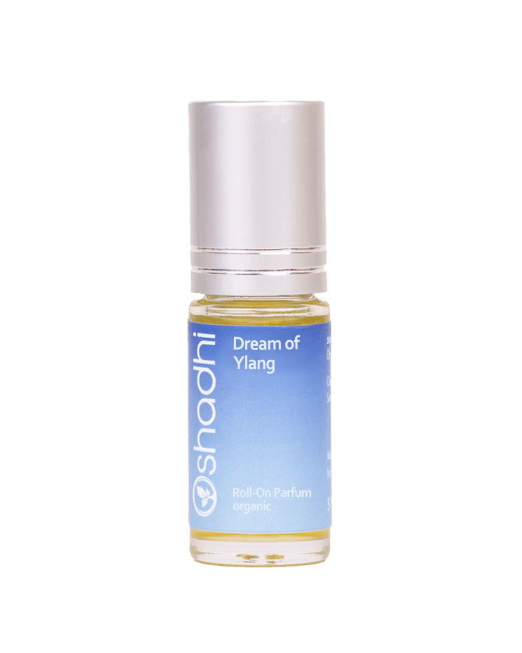 Dream of Ylang Perfume Roll-On