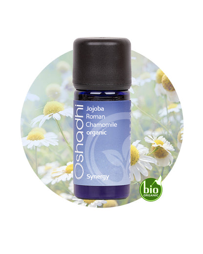 Roman Chamomile Oil in Jojoba Oil