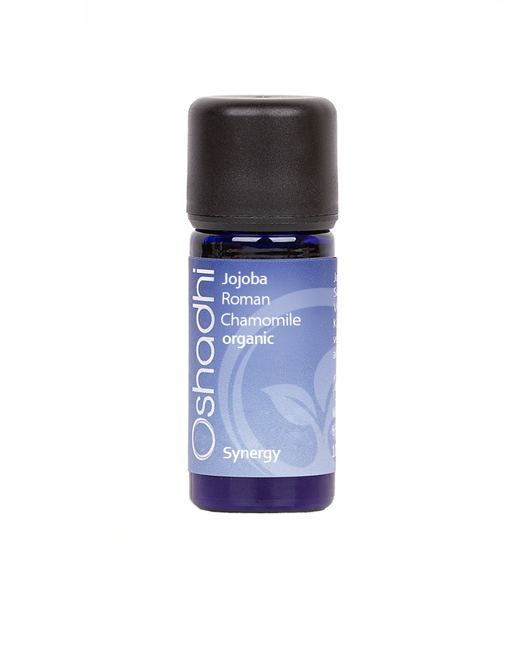 Roman Chamomile Oil in Jojoba Oil