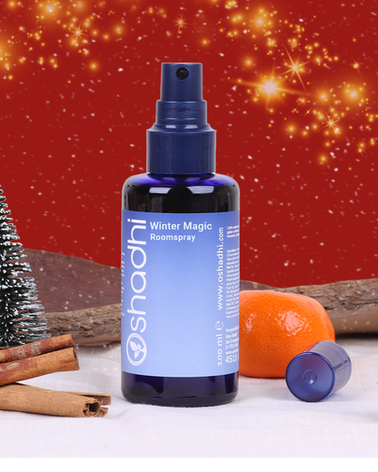 Winter Magic Room Spray