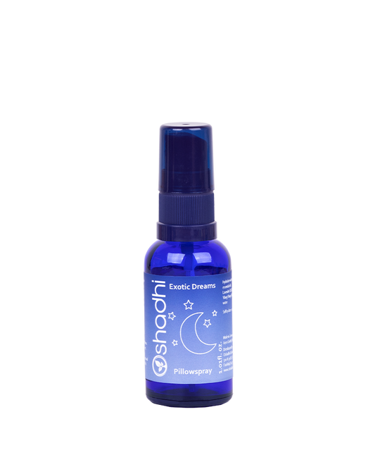 Exotic Dreams Pillow Spray