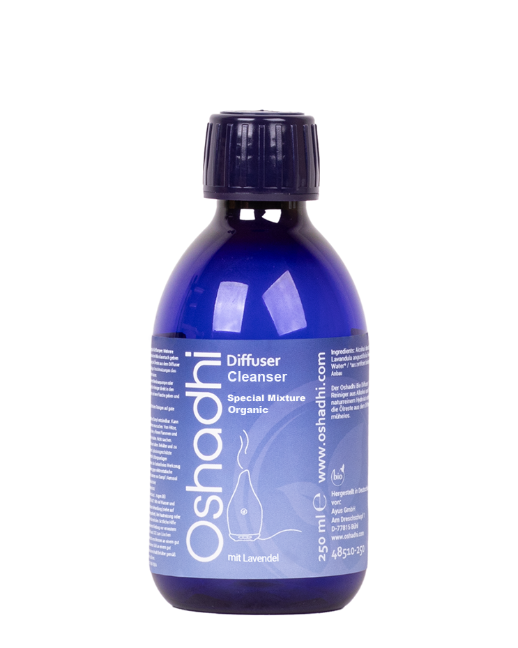 Diffuser Cleanser organic