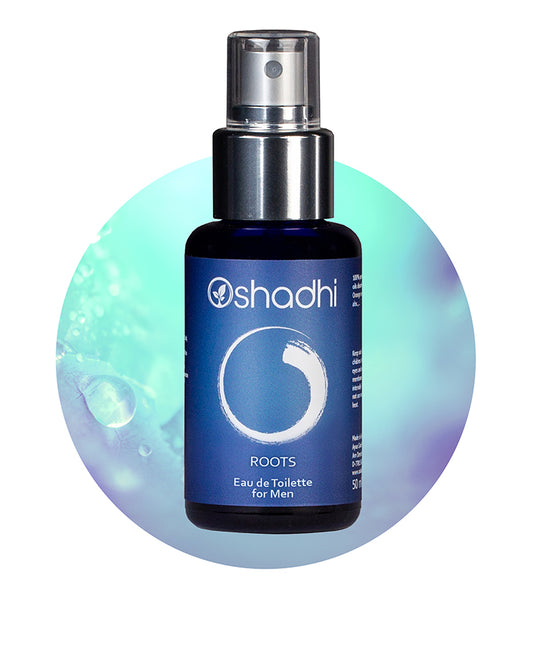 Roots Eau de Toilette
