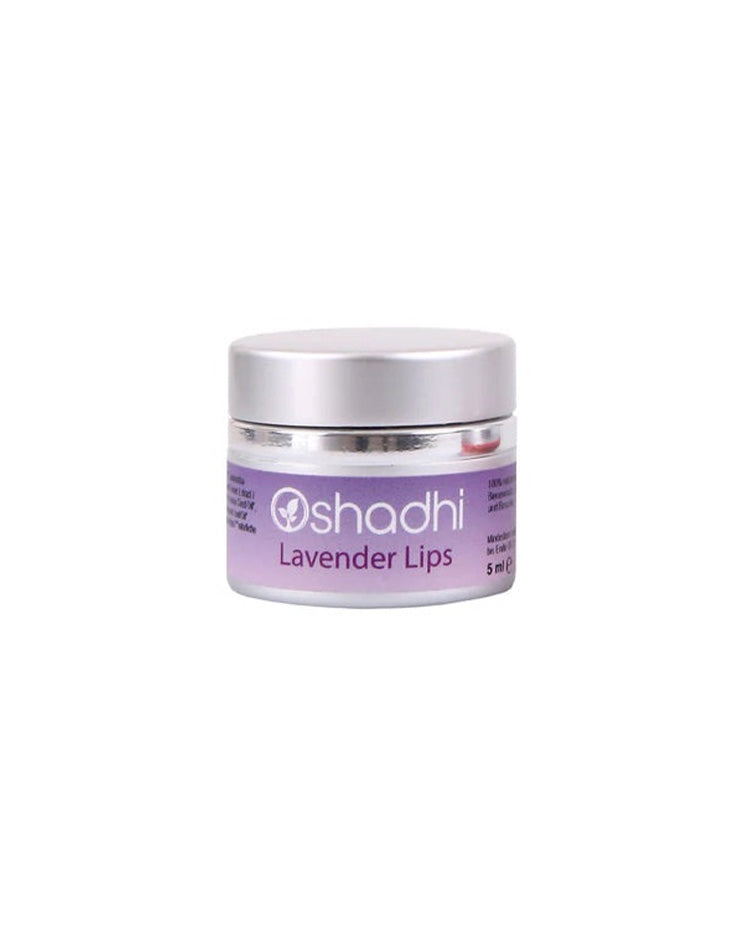 Lavender Lips