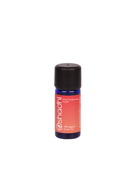 Rosa Rubiginosa Queen Facial Oil