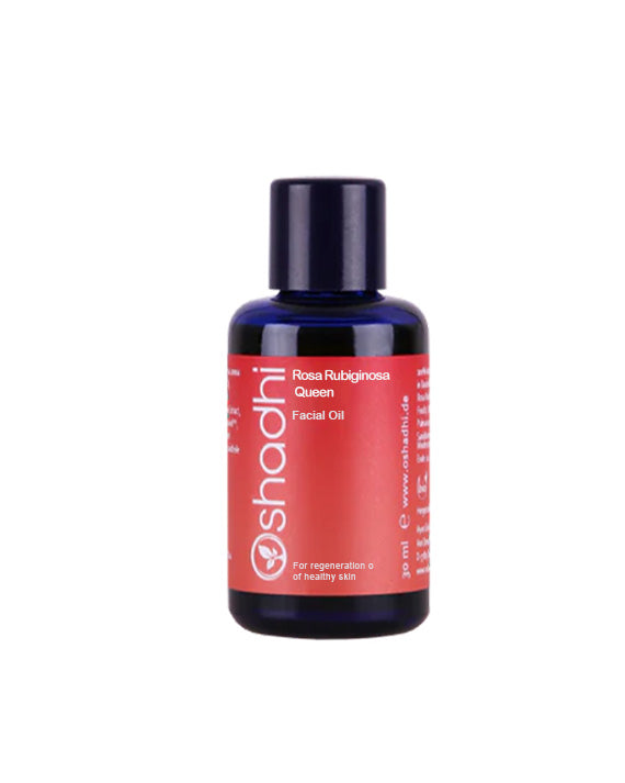 Rosa Rubiginosa Queen Facial Oil