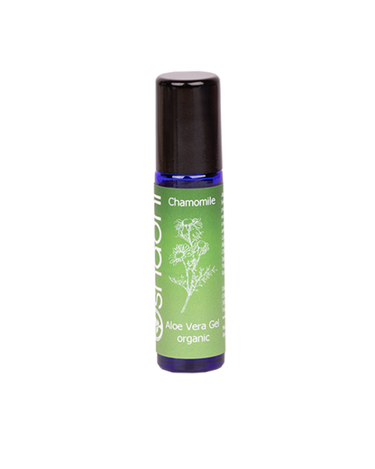 Aloe Chamomile Roll-On *CLEARANCE