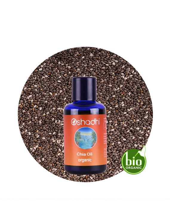 Chia Oil (organic)