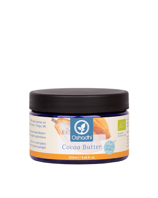 Cocoa Butter (organic) *Clearance