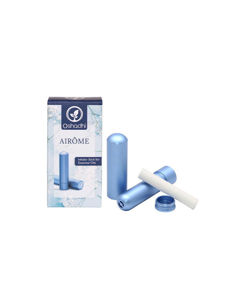 Airome Inhaler Stick