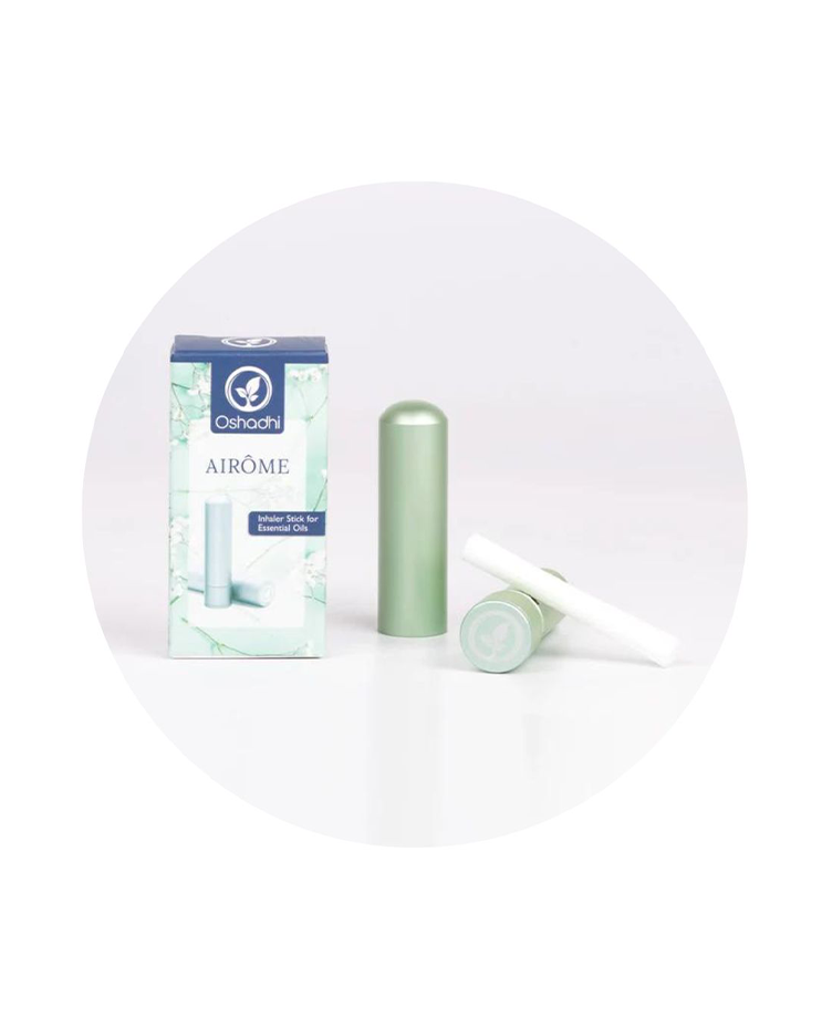 Airome Inhaler Stick