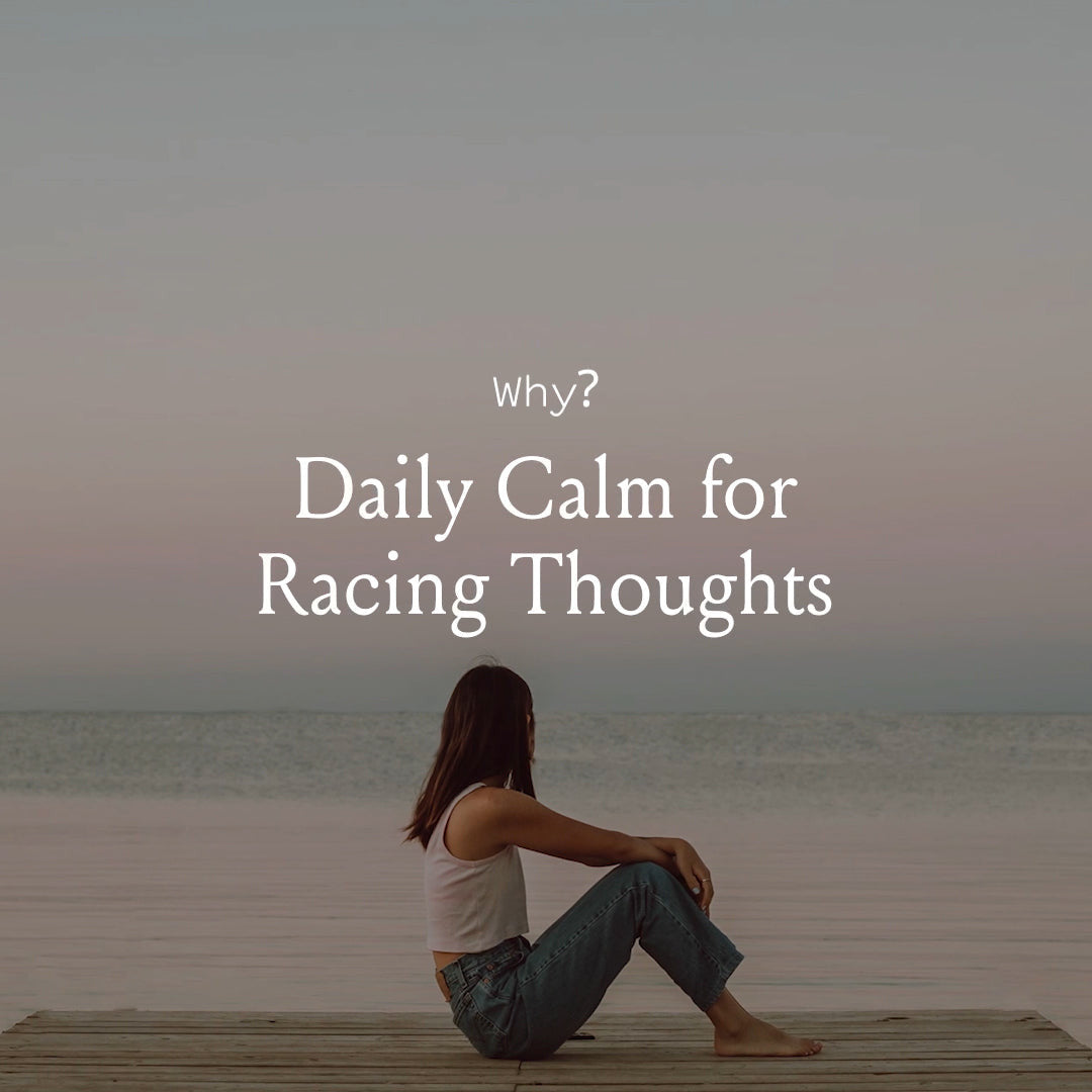 CalmVeda 23 — Heart-Mind Formula