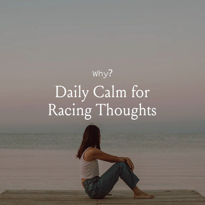 CalmVeda 23 — Heart-Mind Formula