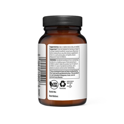 AllerVeda 57 — Year-Round Immunity & Respiratory Support