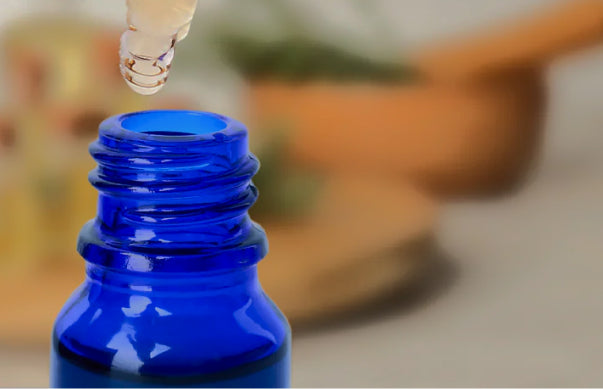 How to use Essential Oils