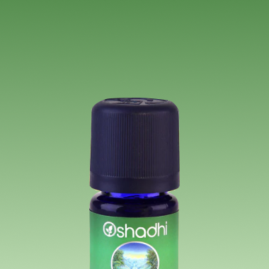 Essential Oil - Blends