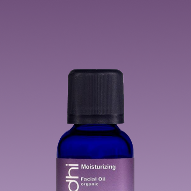 Facial Oils