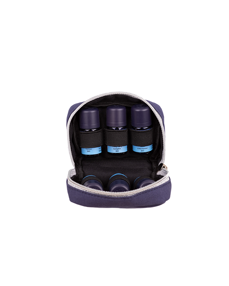 Pocket, Aroma Apothecary (6 Piece Set)