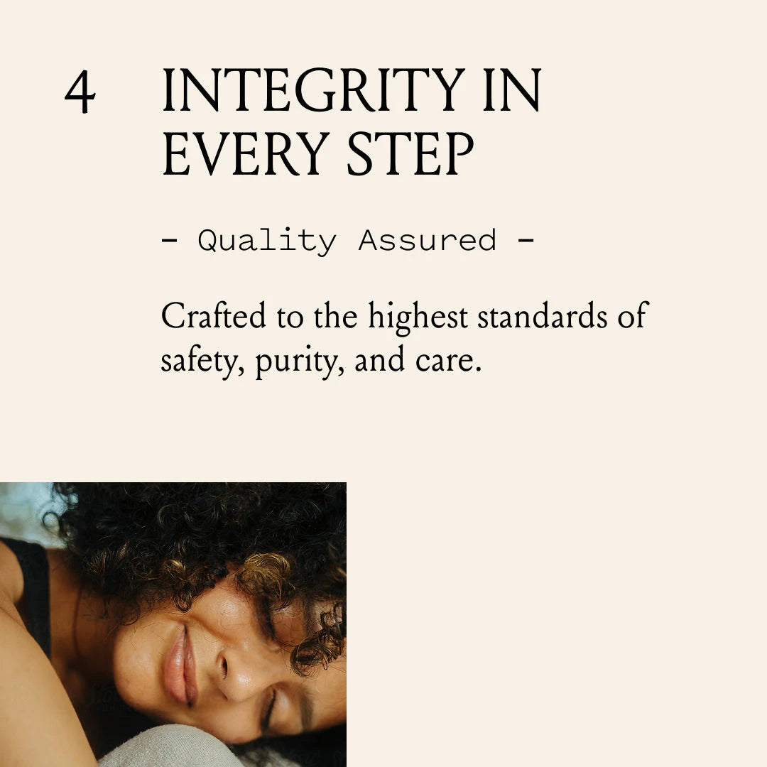 RestVeda 32™ — Ayurvedic Sleep Support