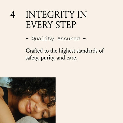 RestVeda 32™ — Ayurvedic Sleep Support