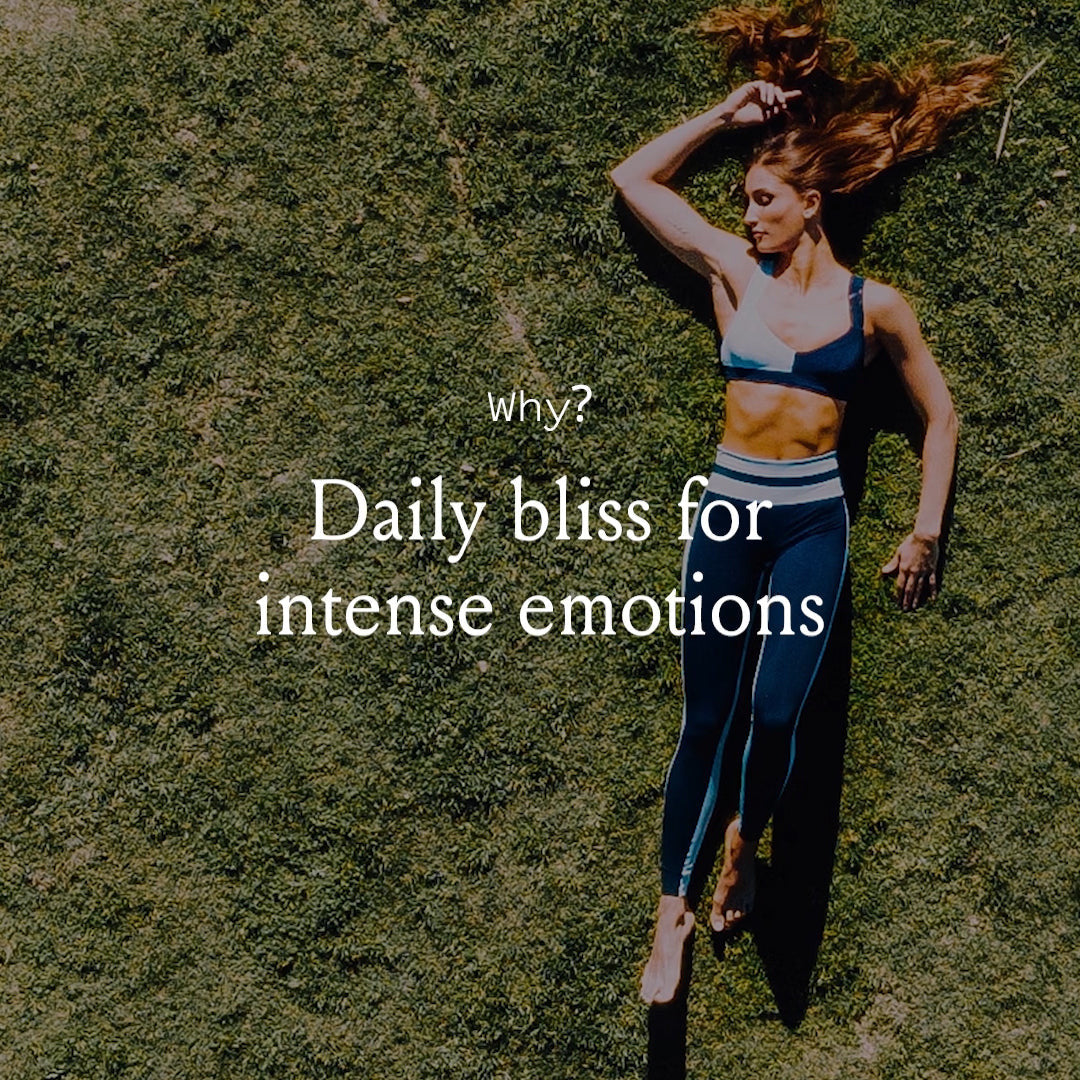 UnwindVeda 52 — Emotional Balance & Nervous System Support
