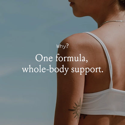 VitalVeda 46 — Mind–Body Rasayana