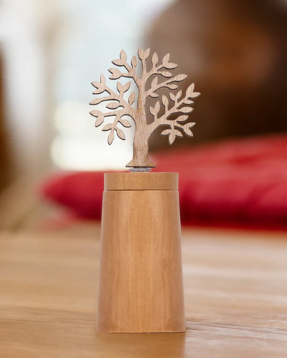 Senjet Tree Scent Tree