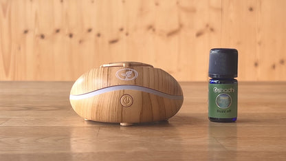 Ambiance Diffuser  *Choose between two essential oil blends