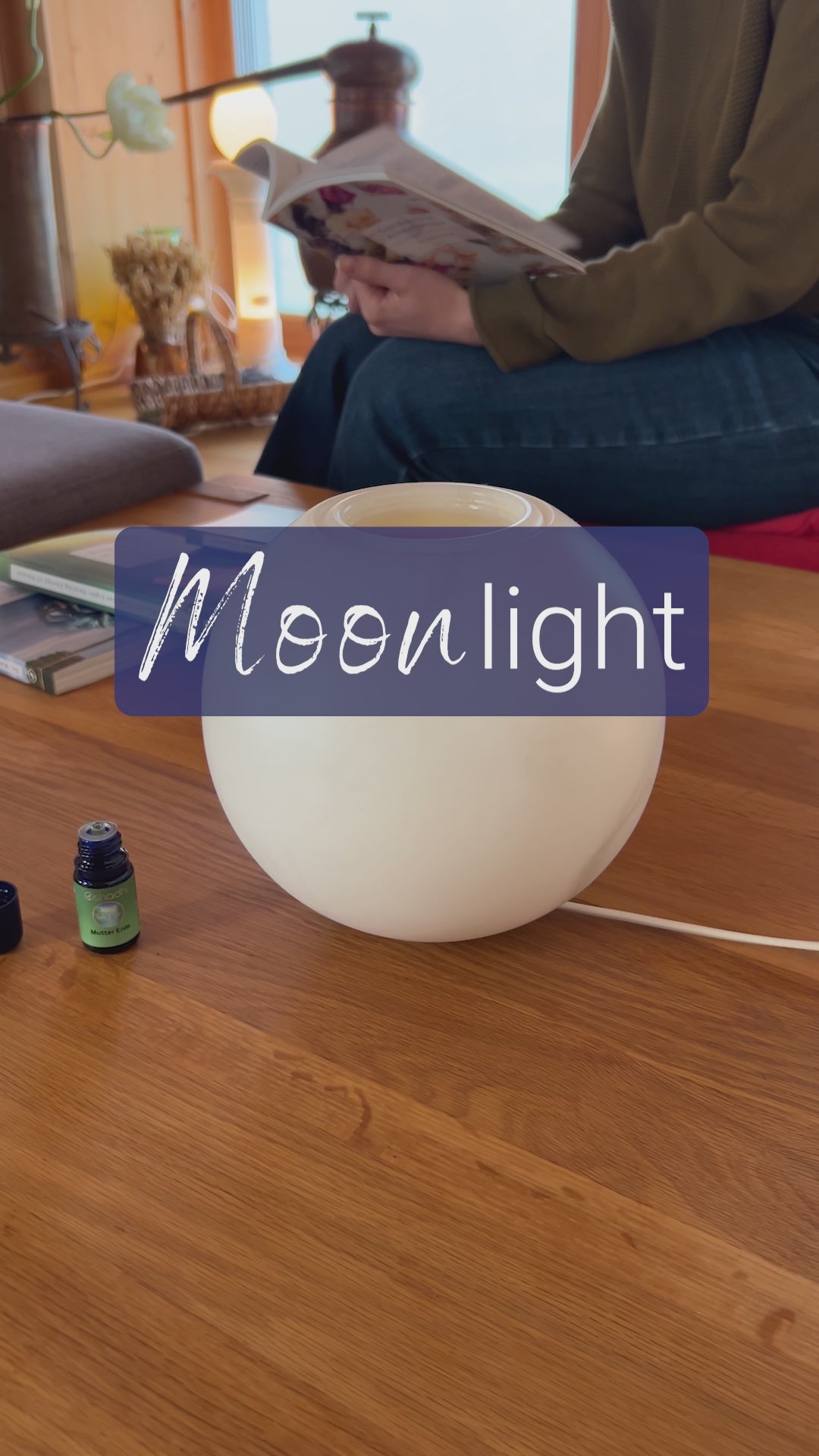 Alabaster Future Light Diffuser