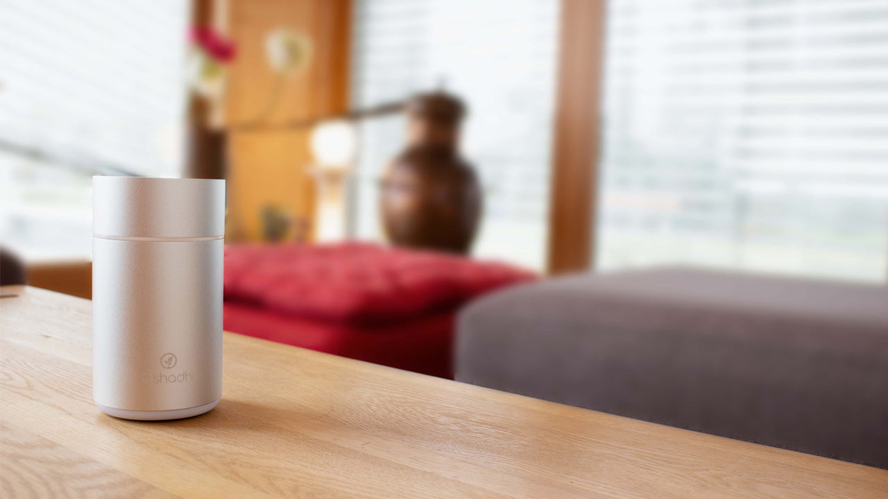 Cool Breeze Diffuser