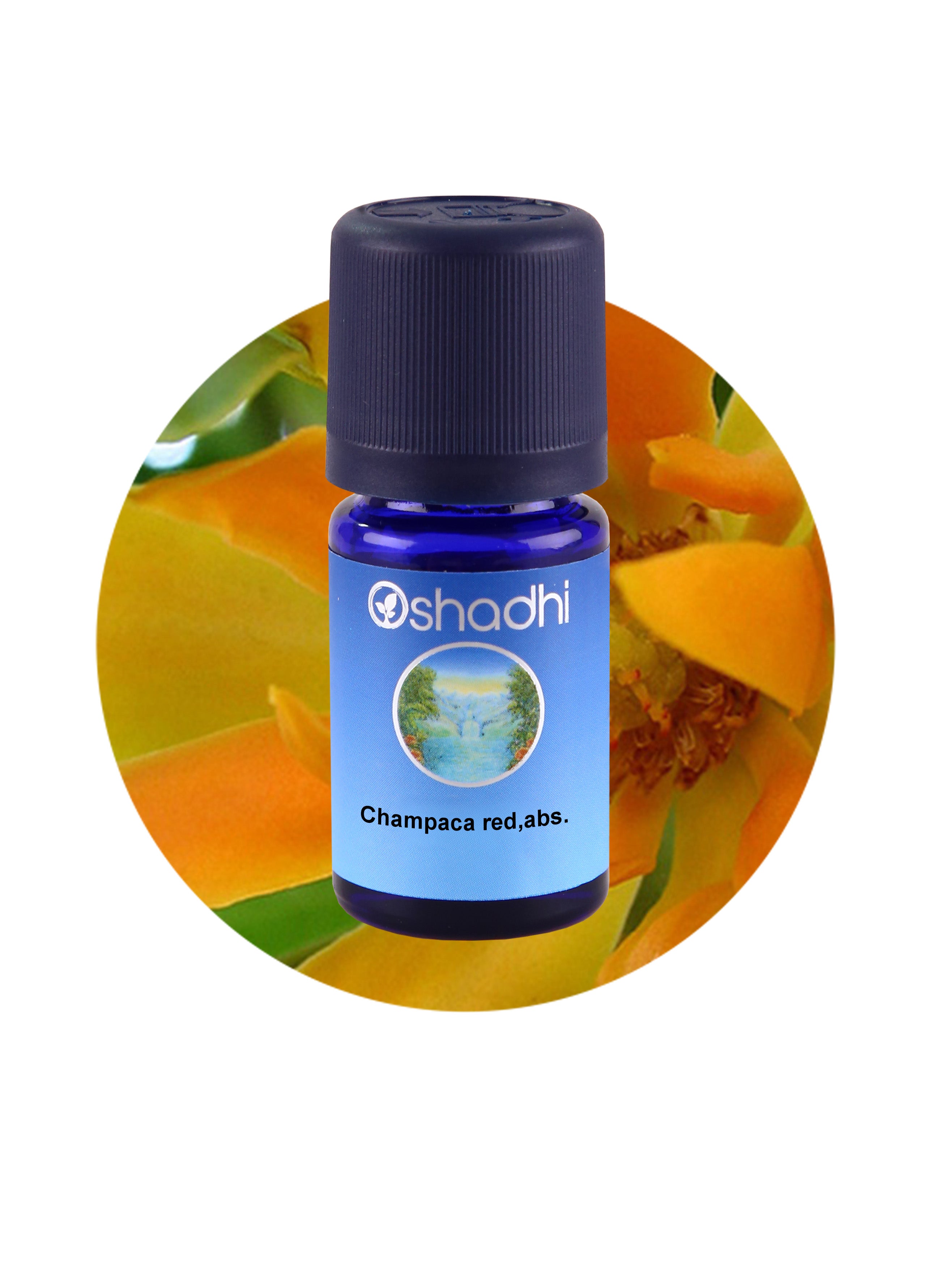 Champaca, Red Essential Oil Aroma