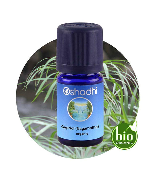 Cypriol / Nagarmotha (organic)