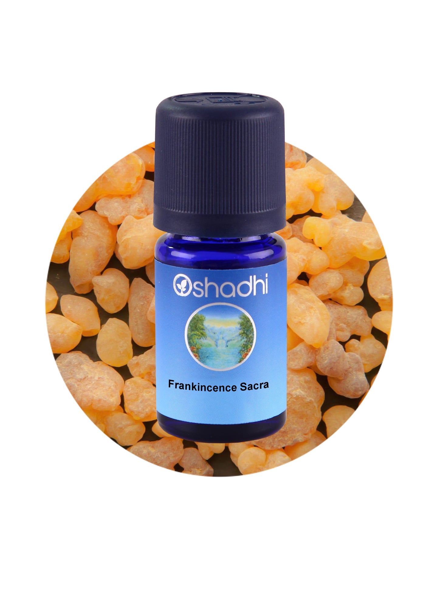 Frankincense, Sacra