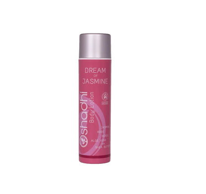 Body Lotion, Dream of Jasmine