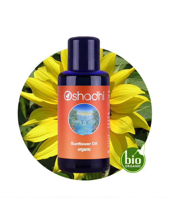 Sunflower Oil (organic)