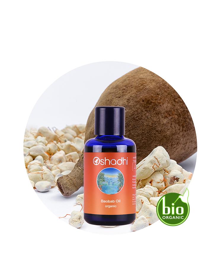 Baobab Oil (organic)