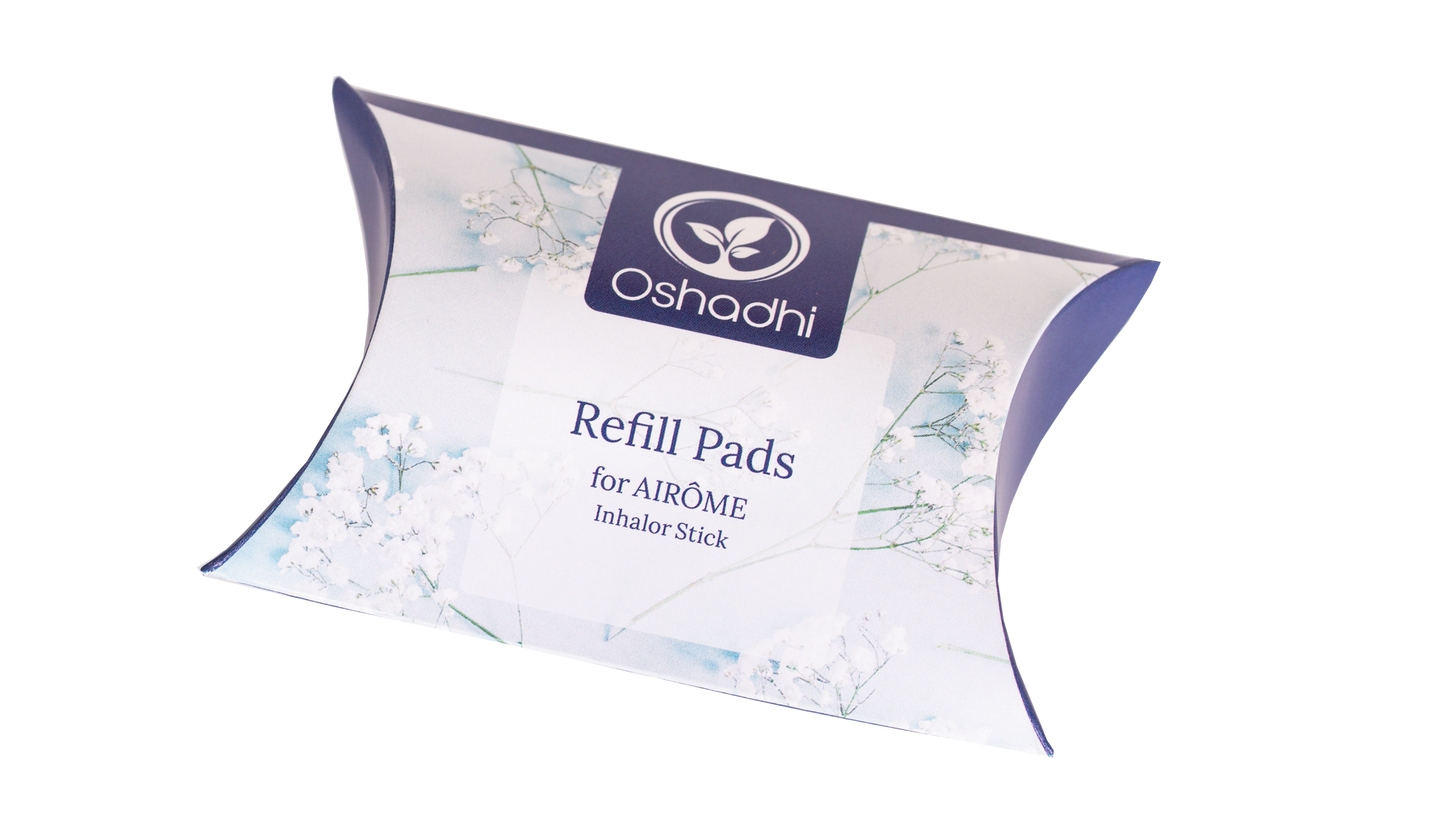 Replacement Refill Pads Airome