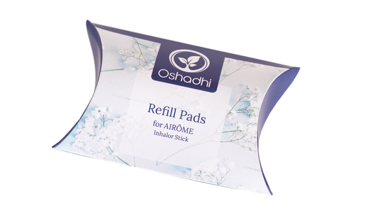 Replacement Refill Pads Airome