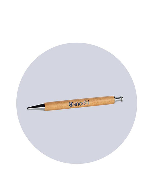 Oshadhi Wooden Pen