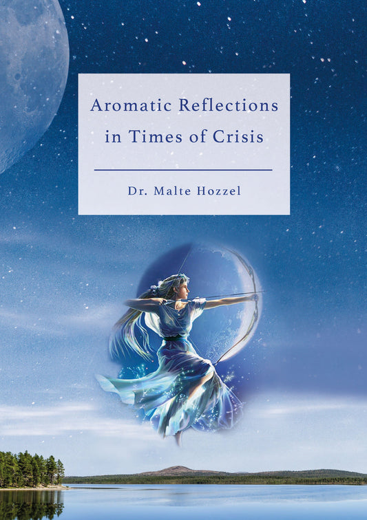 Aromatic Reflections in Times of Crisis by Dr. Malte Hozzel